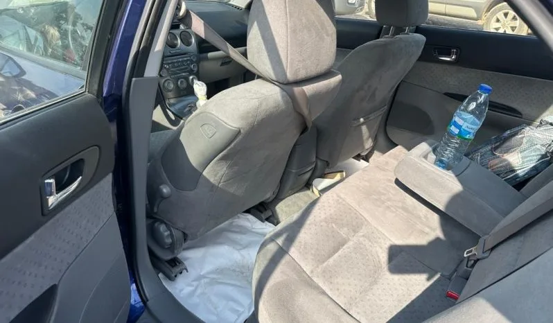 
								 مستعمل مازدا – Mazda مازدا 6 ممتلئ									