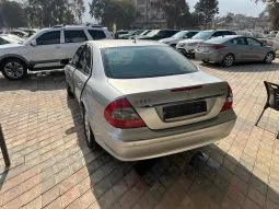 
										 مستعمل مرسيدس بينز – Mercedes benz E200 ممتلئ									