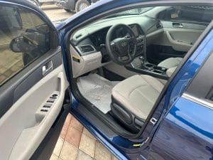 مستعمل هيونداي – Hyundai سوناتا – Sonata
