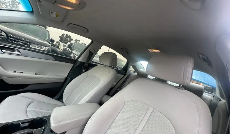 
								 مستعمل هيونداي – Hyundai سوناتا – Sonata ممتلئ									