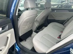 
										 مستعمل هيونداي – Hyundai سوناتا – Sonata ممتلئ									