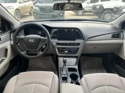 
										 مستعمل هيونداي – Hyundai سوناتا – Sonata ممتلئ									