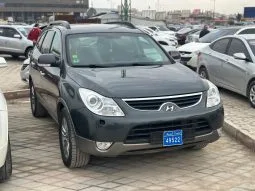 مستعمل هيونداي – Hyundai فيراكروز – Veracruz