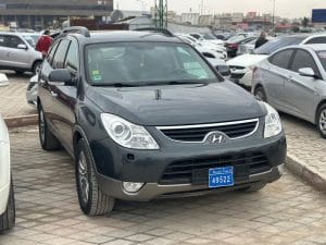 مستعمل هيونداي – Hyundai فيراكروز – Veracruz