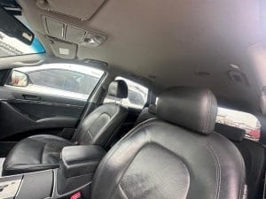 مستعمل هيونداي – Hyundai فيراكروز – Veracruz