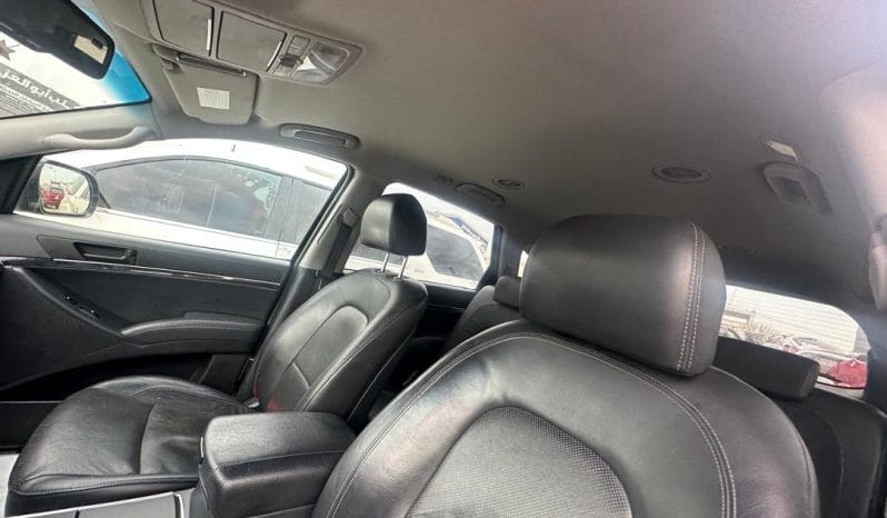 
								 مستعمل هيونداي – Hyundai فيراكروز – Veracruz ممتلئ									