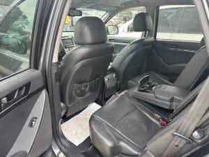 مستعمل هيونداي – Hyundai فيراكروز – Veracruz