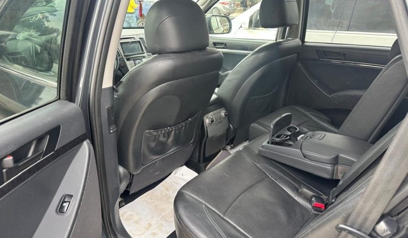 
								 مستعمل هيونداي – Hyundai فيراكروز – Veracruz ممتلئ									