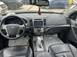 مستعمل هيونداي – Hyundai فيراكروز – Veracruz