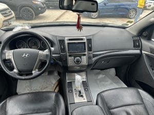 مستعمل هيونداي – Hyundai فيراكروز – Veracruz