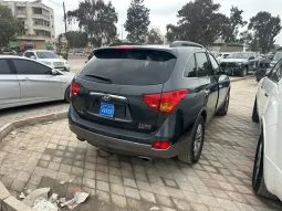مستعمل هيونداي – Hyundai فيراكروز – Veracruz