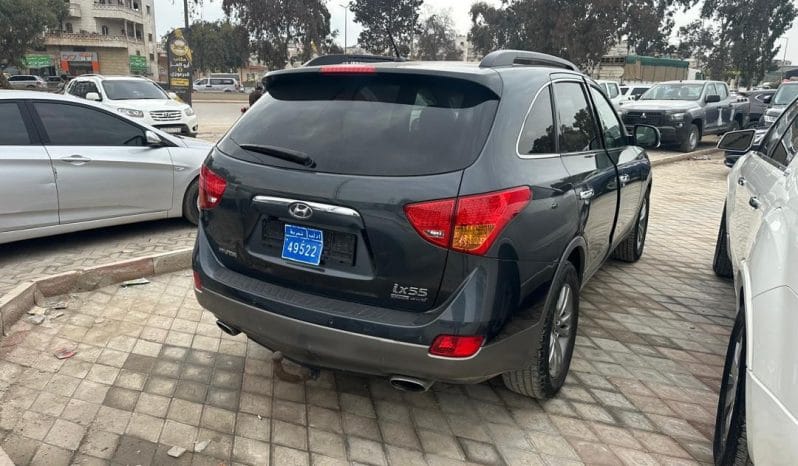 
								 مستعمل هيونداي – Hyundai فيراكروز – Veracruz ممتلئ									