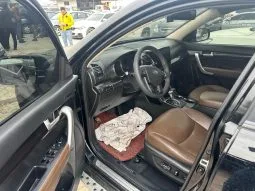 
										 مستعمل كيا – Kia سورينتو – Sorento ممتلئ									