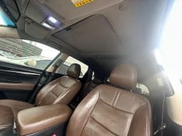
										 مستعمل كيا – Kia سورينتو – Sorento ممتلئ									