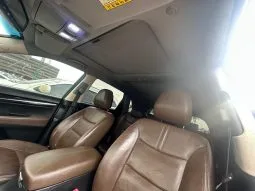 
										 مستعمل كيا – Kia سورينتو – Sorento ممتلئ									