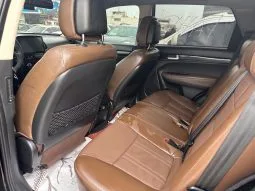 
										 مستعمل كيا – Kia سورينتو – Sorento ممتلئ									