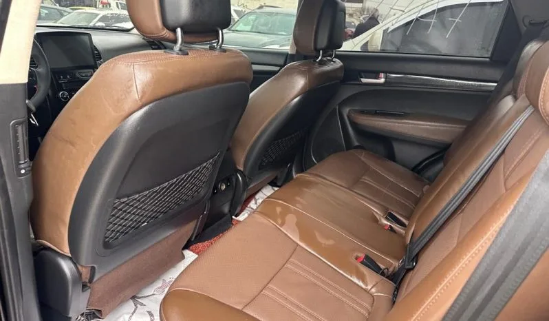 
								 مستعمل كيا – Kia سورينتو – Sorento ممتلئ									