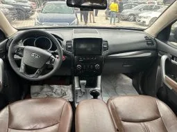 
										 مستعمل كيا – Kia سورينتو – Sorento ممتلئ									