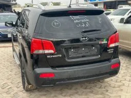
										 مستعمل كيا – Kia سورينتو – Sorento ممتلئ									