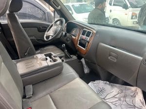 مستعمل هيونداي – Hyundai بورتر – porter