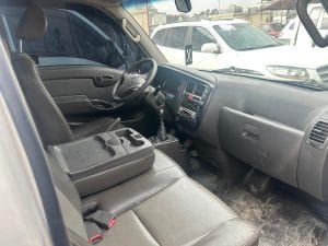 مستعمل هيونداي – Hyundai بورتر – porter