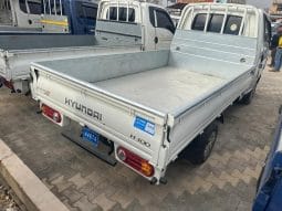 مستعمل هيونداي – Hyundai بورتر – porter