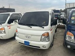 مستعمل هيونداي – Hyundai بورتر – porter
