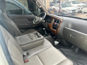 مستعمل هيونداي – Hyundai بورتر – porter