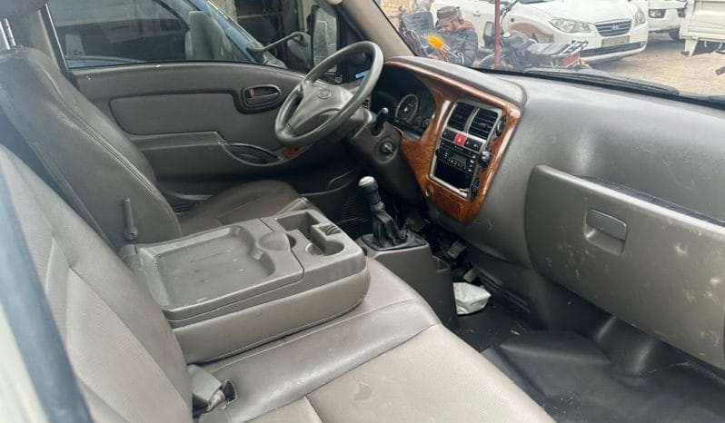 
								 مستعمل هيونداي – Hyundai بورتر – porter ممتلئ									