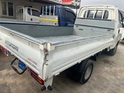 مستعمل هيونداي – Hyundai بورتر – porter