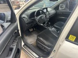 
										 مستعمل هيونداي – Hyundai سانتافيه – Santafe ممتلئ									