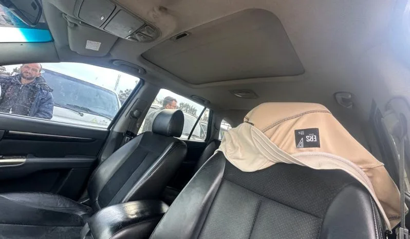 
								 مستعمل هيونداي – Hyundai سانتافيه – Santafe ممتلئ									
