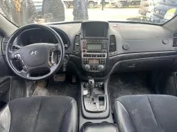 
										 مستعمل هيونداي – Hyundai سانتافيه – Santafe ممتلئ									