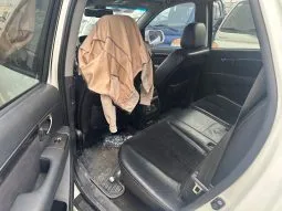 
										 مستعمل هيونداي – Hyundai سانتافيه – Santafe ممتلئ									
