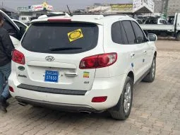 
										 مستعمل هيونداي – Hyundai سانتافيه – Santafe ممتلئ									