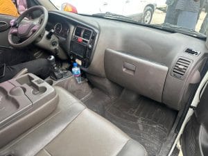 مستعمل هيونداي – Hyundai بورتر – porter