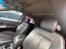 مستعمل هيونداي – Hyundai سانتافيه – Santafe