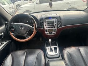 مستعمل هيونداي – Hyundai سانتافيه – Santafe