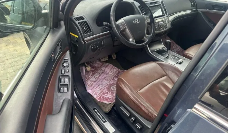 
								 مستعمل هيونداي – Hyundai فيراكروز – Veracruz ممتلئ									