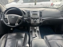 مستعمل هيونداي – Hyundai فيراكروز – Veracruz