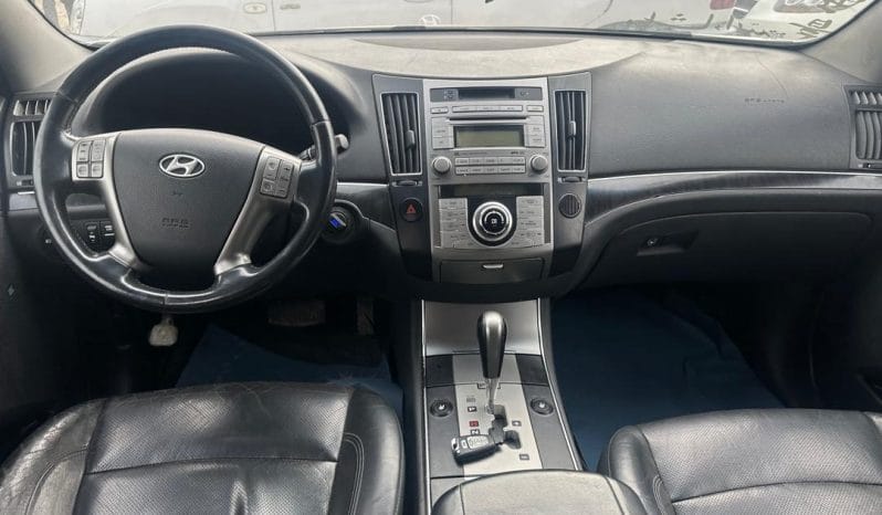 
								 مستعمل هيونداي – Hyundai فيراكروز – Veracruz ممتلئ									