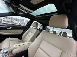 
										 مستعمل مرسيدس بينز – Mercedes benz E300 ممتلئ									