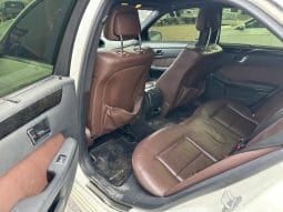 
										 مستعمل مرسيدس بينز – Mercedes benz E300 ممتلئ									