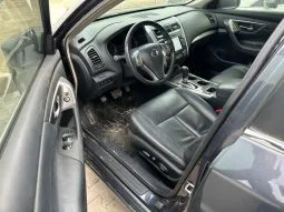 
										 مستعمل نيسان – Nissan التيما – Altima ممتلئ									