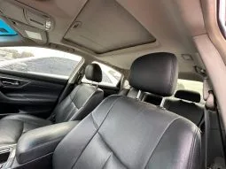 
										 مستعمل نيسان – Nissan التيما – Altima ممتلئ									