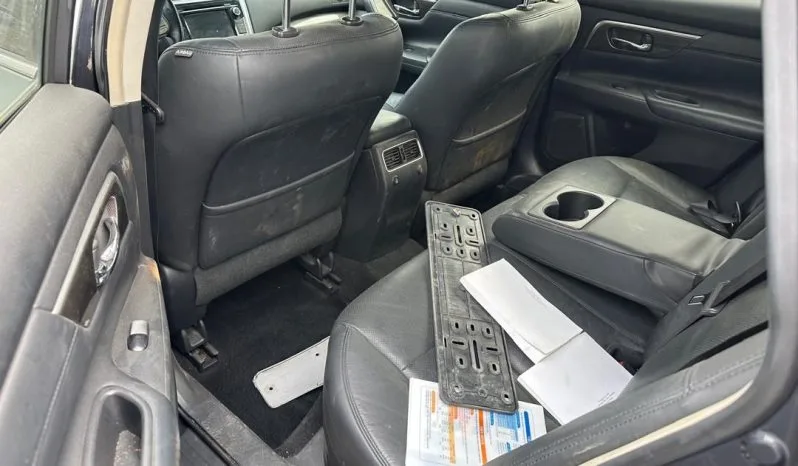 
								 مستعمل نيسان – Nissan التيما – Altima ممتلئ									
