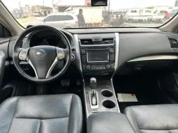 
										 مستعمل نيسان – Nissan التيما – Altima ممتلئ									