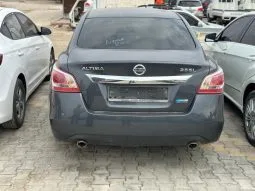 
										 مستعمل نيسان – Nissan التيما – Altima ممتلئ									