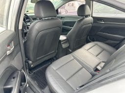 
										 مستعمل هيونداي – Hyundai افنتي – avante ممتلئ									