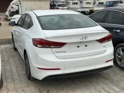 
										 مستعمل هيونداي – Hyundai افنتي – avante ممتلئ									